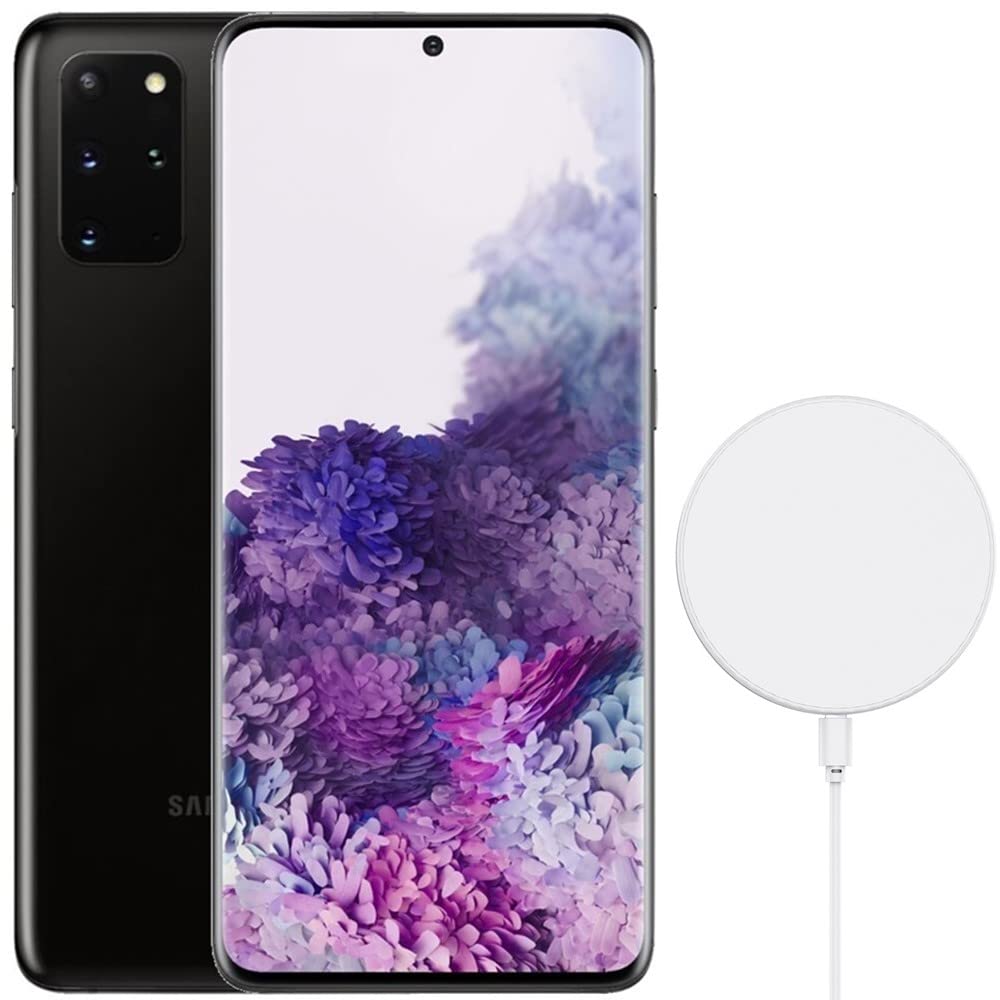 128GB 6.7" 120Hz AMOLED Water-Resistant Unlocked Smartphone Y364