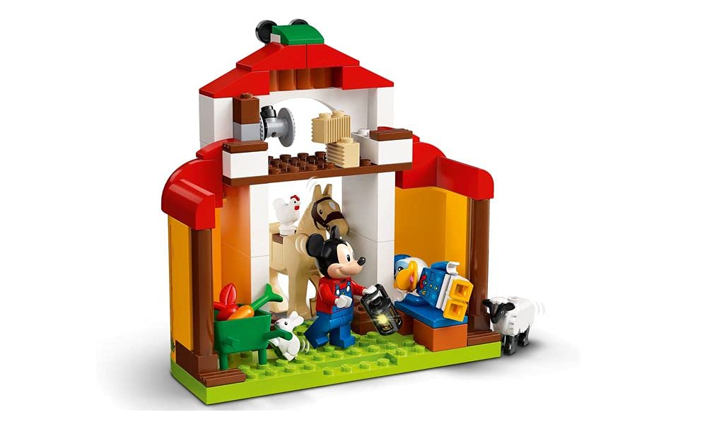 118 Piece Building Kit Q786