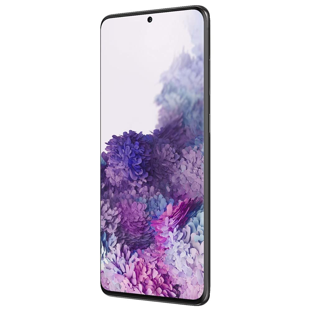 128GB 6.7" 120Hz AMOLED Water-Resistant Unlocked Smartphone Y364