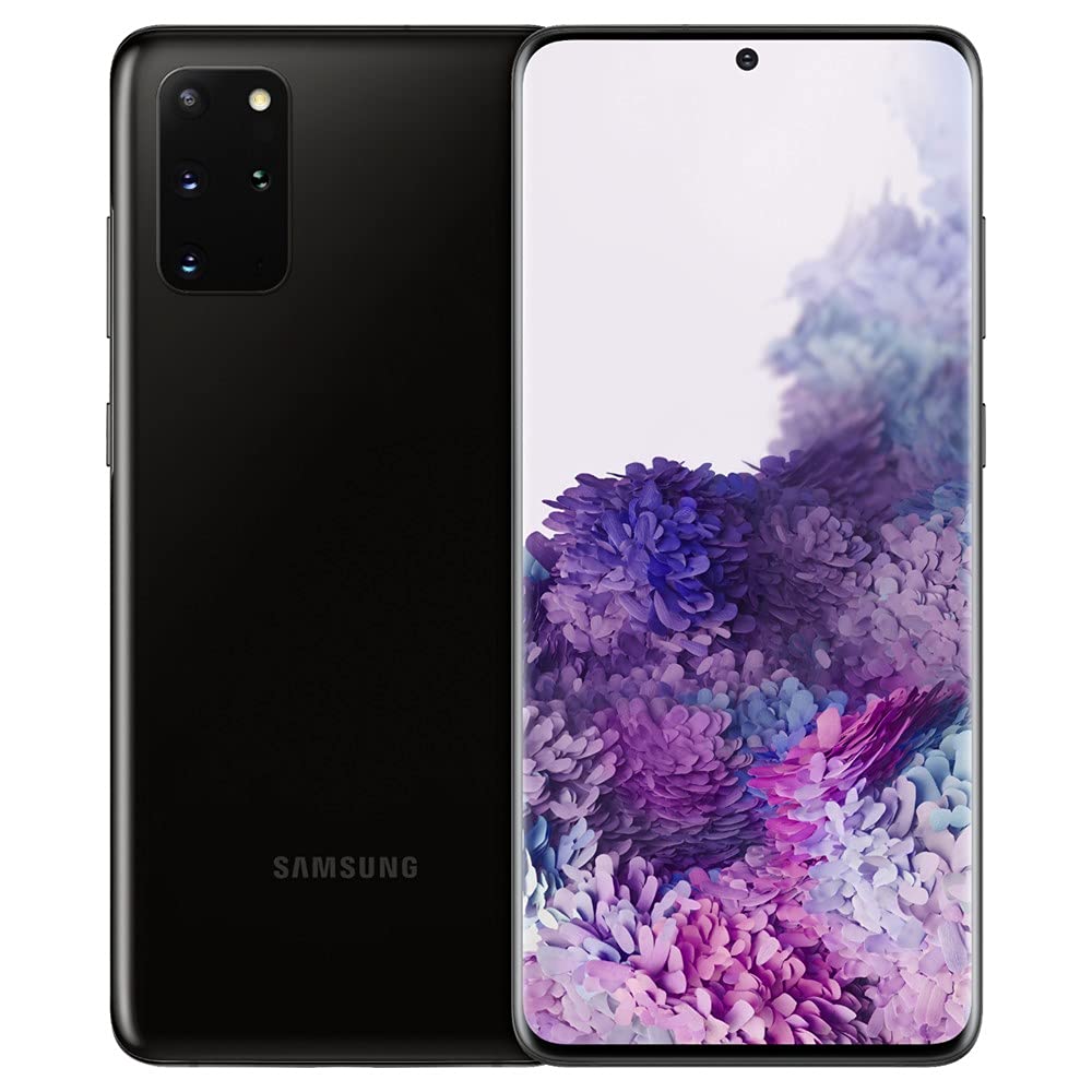 128GB 6.7" 120Hz AMOLED Water-Resistant Unlocked Smartphone Y364