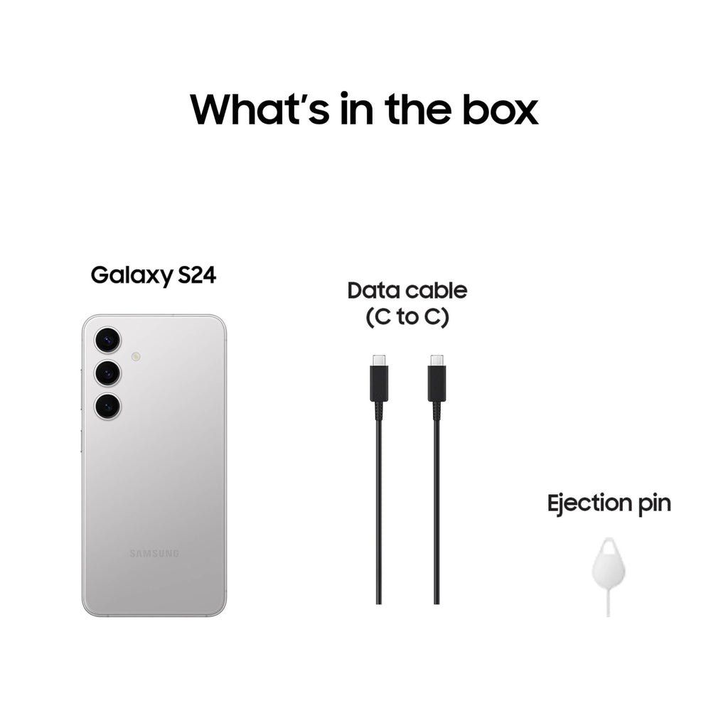 128GB Unlocked Android Smartphone C4688