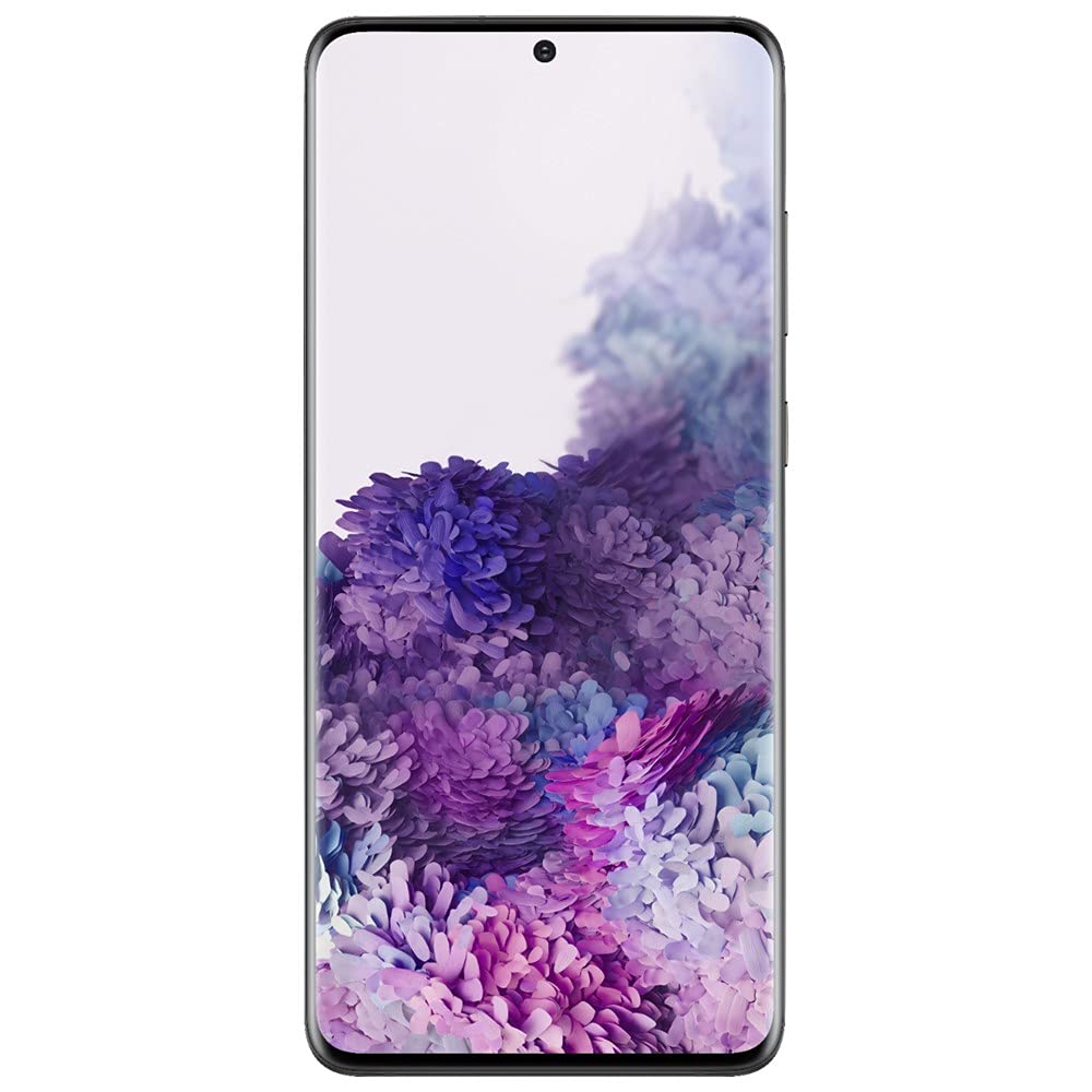 128GB 6.7" 120Hz AMOLED Water-Resistant Unlocked Smartphone Y364