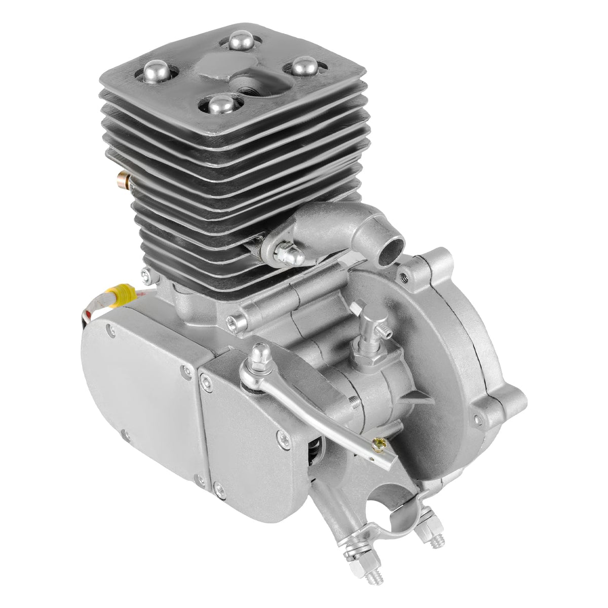 100CC 2-Stroke Bicycle Engine Kit T6911