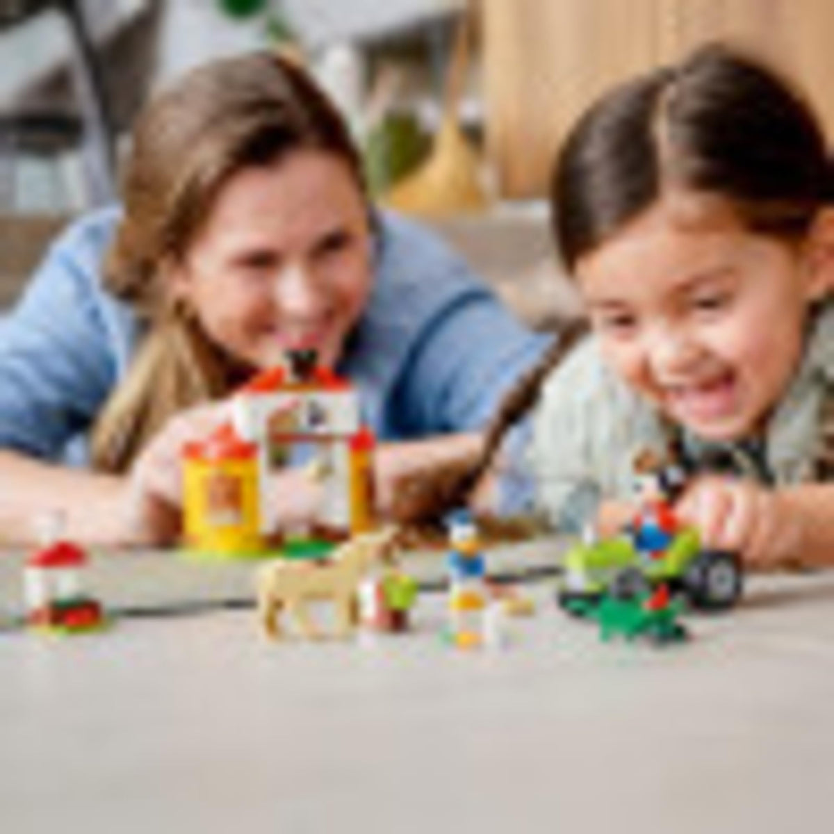 118 Piece Building Kit Q786