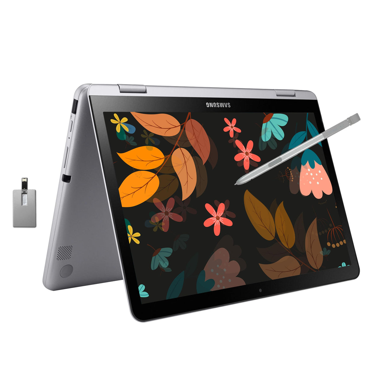 12.2" Touchscreen 2-in-1 Laptop V466797